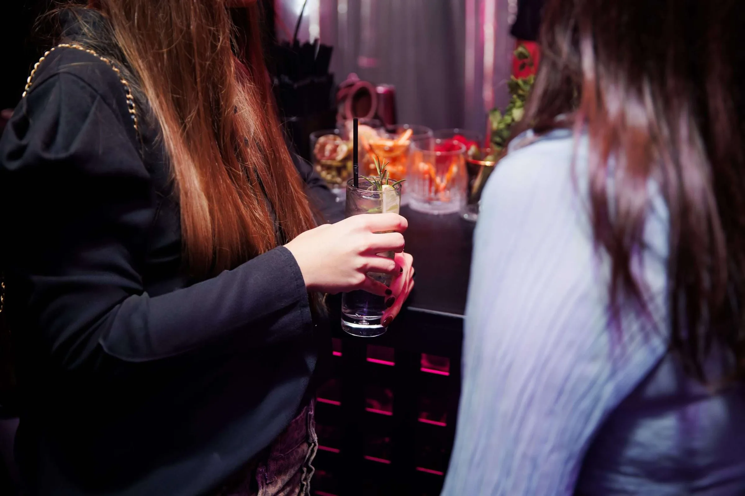 Alcohol’s Effects on Lipedema