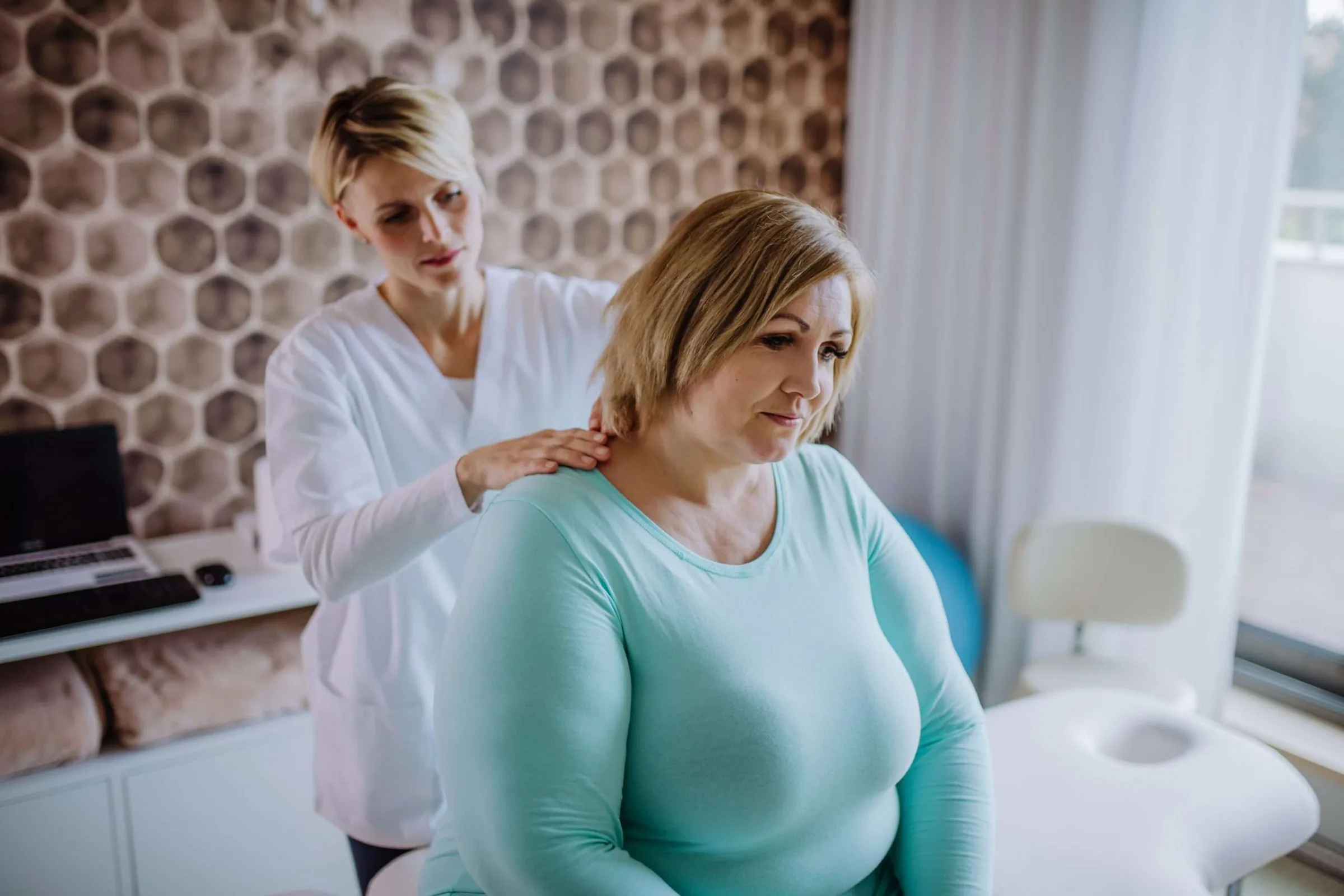 Fibromyalgia: What is it and why you should care.