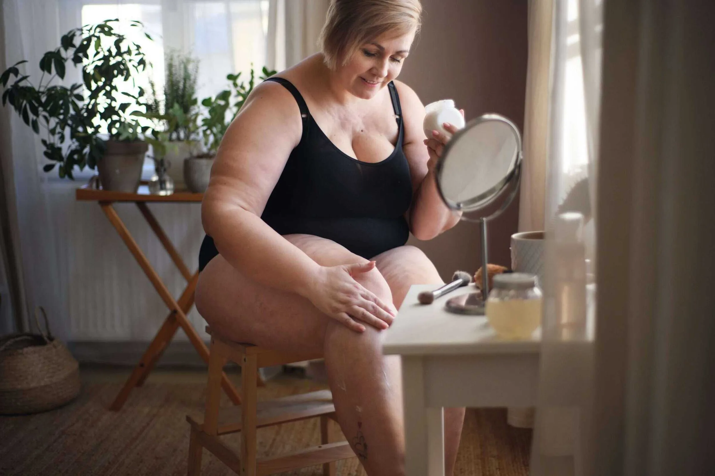 Lipedema Causes & Risk Factors