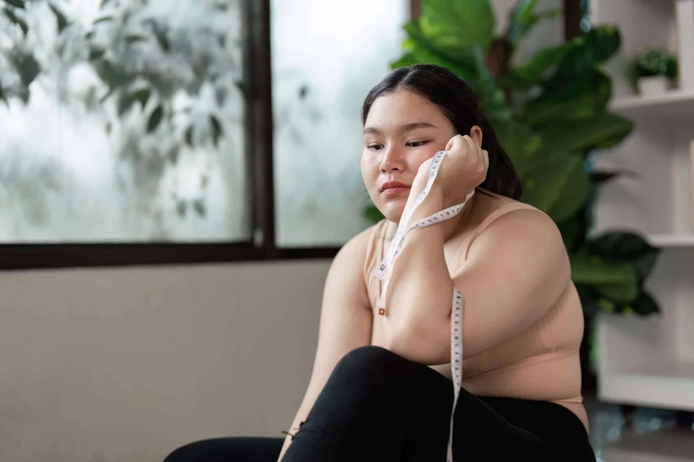 Lipedema VS. Obesity