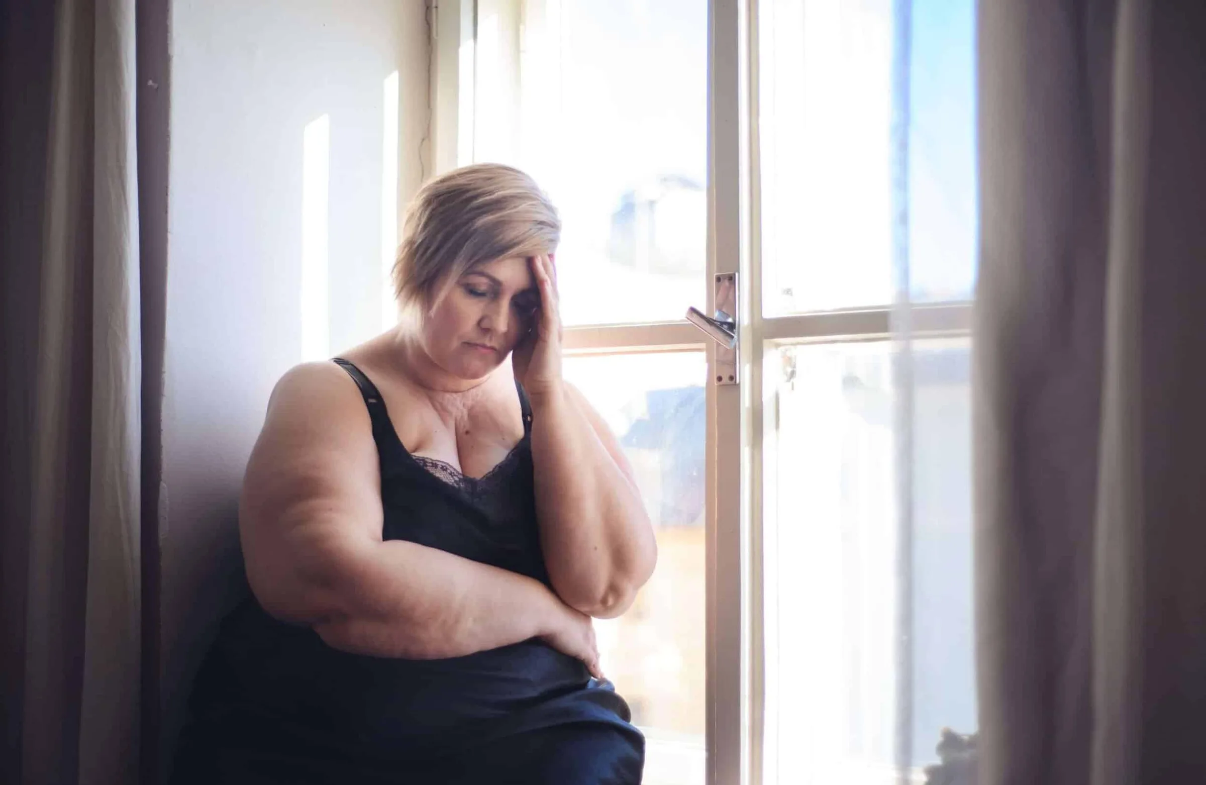 Mental Health and Support for Lipedema
