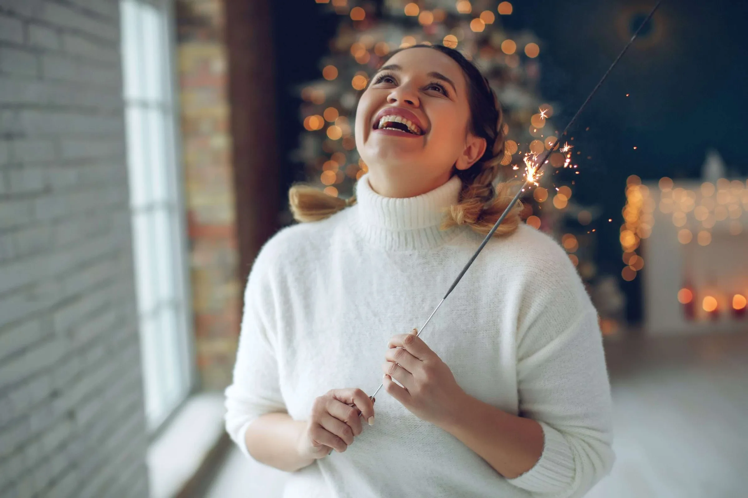 Surviving the Christmas Holidays with Lipedema: Finding Balance, Comfort, and Joy