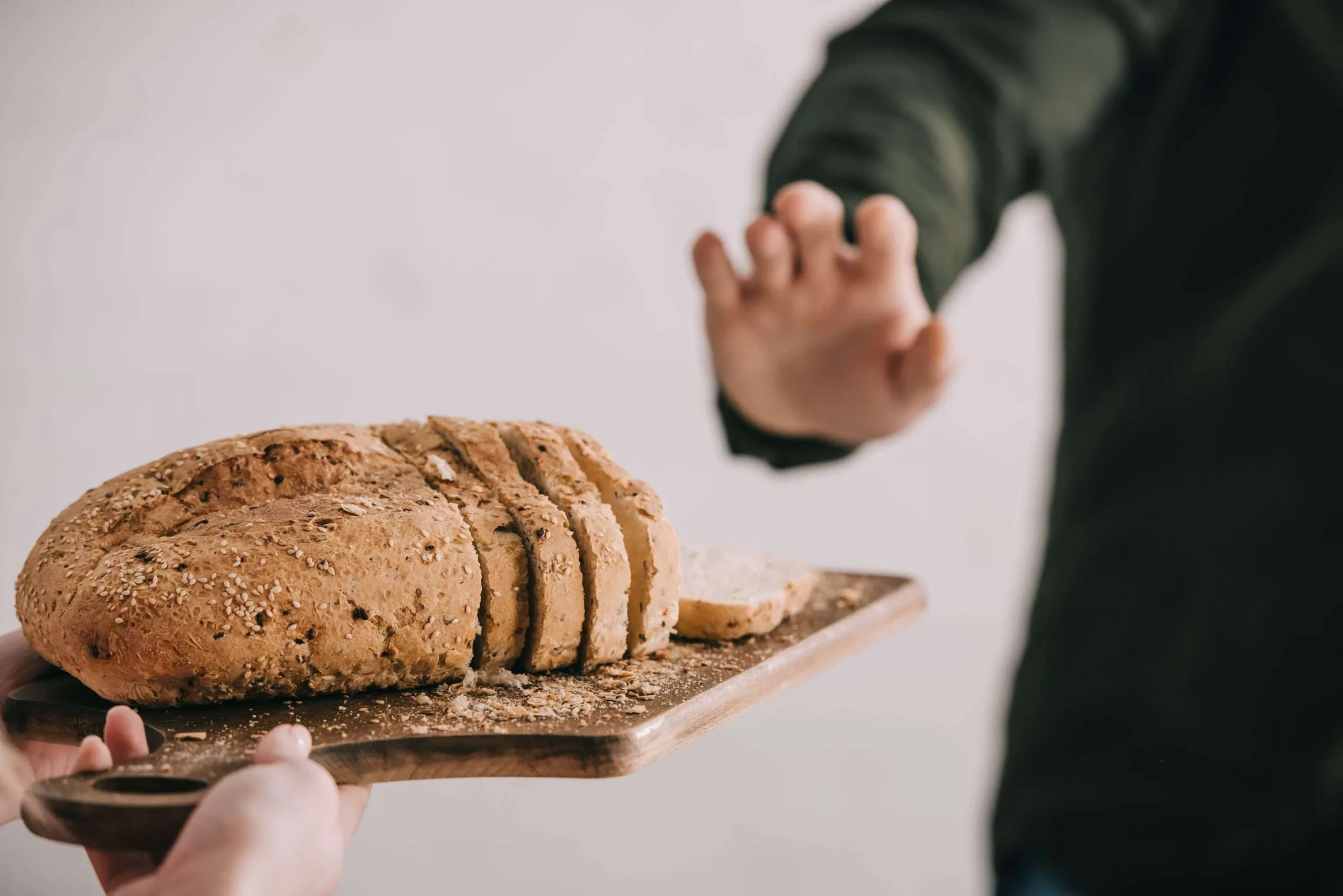 The Gluten Connection: Why That Slice of Pizza Might Be Making Your Lipedema Worse